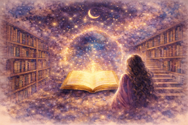 akashic reading
